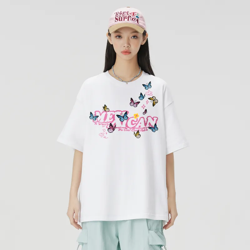 MEXICAN T Shirts Unisex-4
