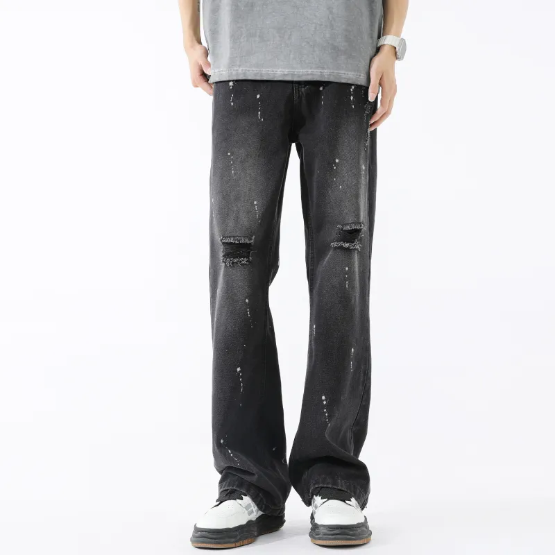 MEXICAN Jeans Unisex-7