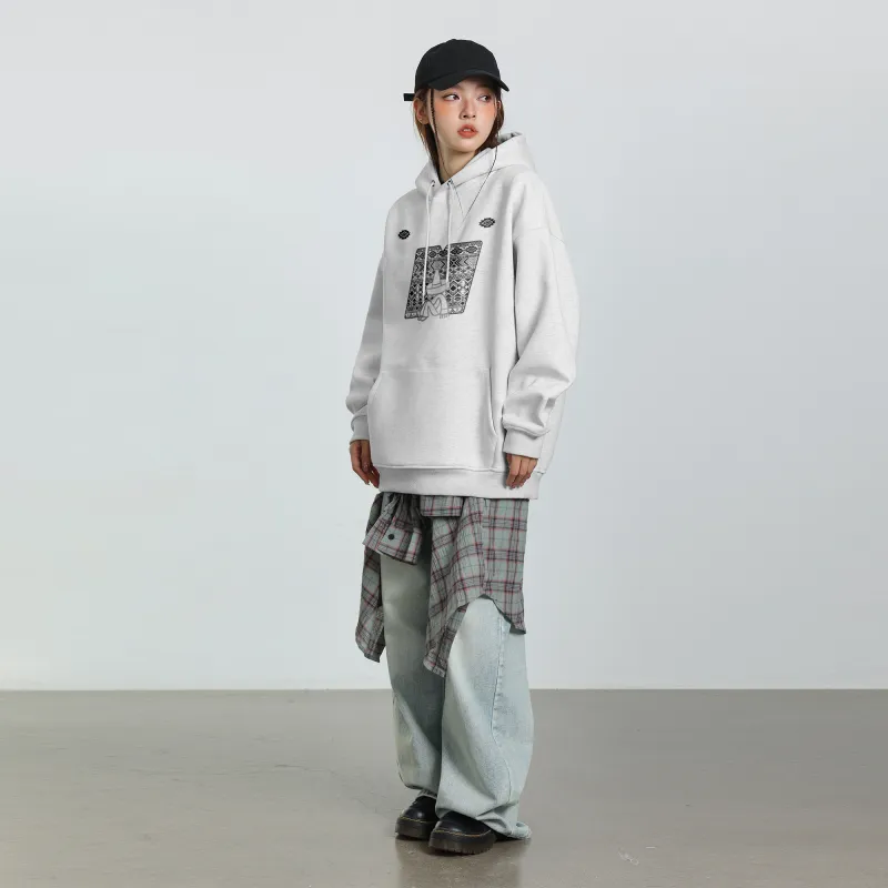 MEXICAN Sweatshirts Unisex-3