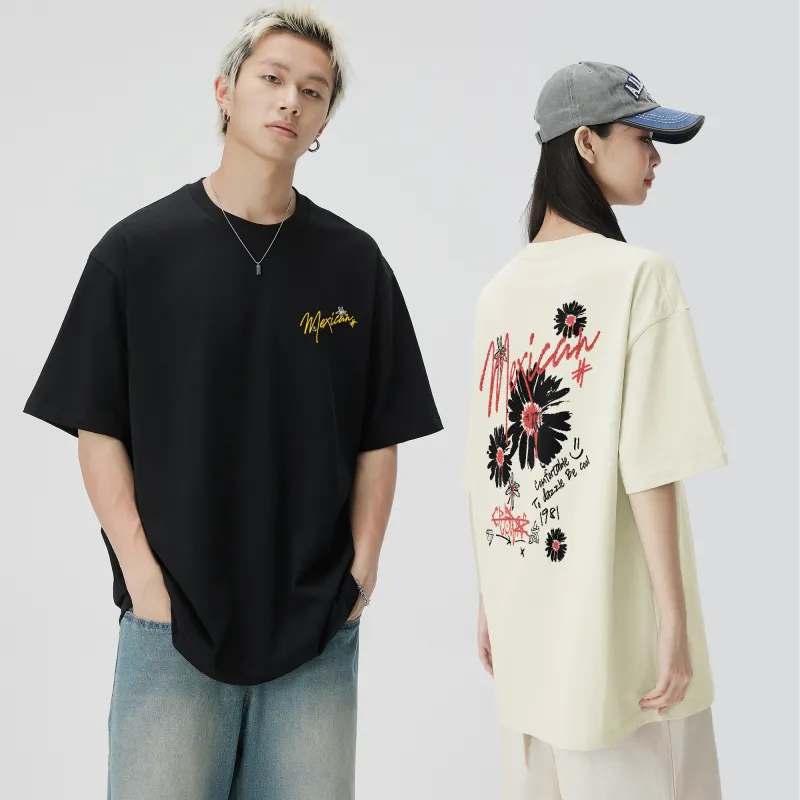 MEXICAN T Shirts Unisex-33