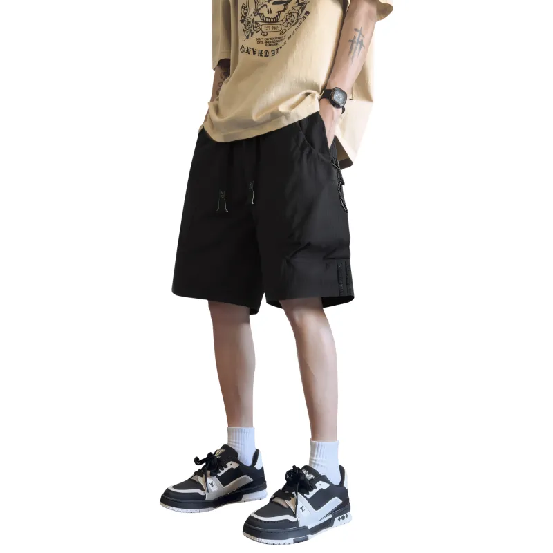 MEXICAN Cargo Shorts Unisex-11