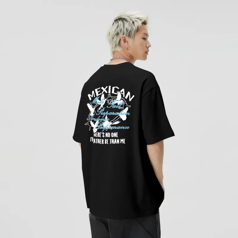 MEXICAN T Shirts Unisex-24