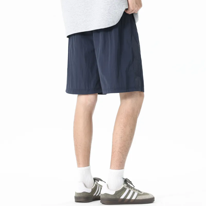 MEXICAN Casual Shorts Unisex-14