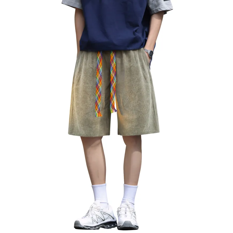 MEXICAN Casual Shorts Unisex-15