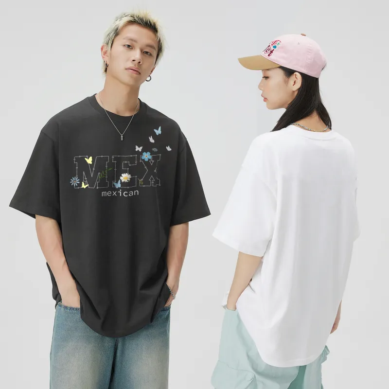 MEXICAN Casual Sportswear Unisex-21