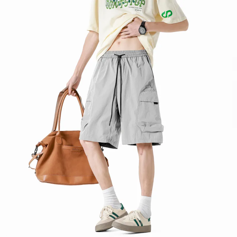MEXICAN Cargo Shorts Unisex-7