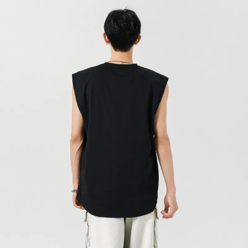 MEXICAN Tank Tops Unisex-4