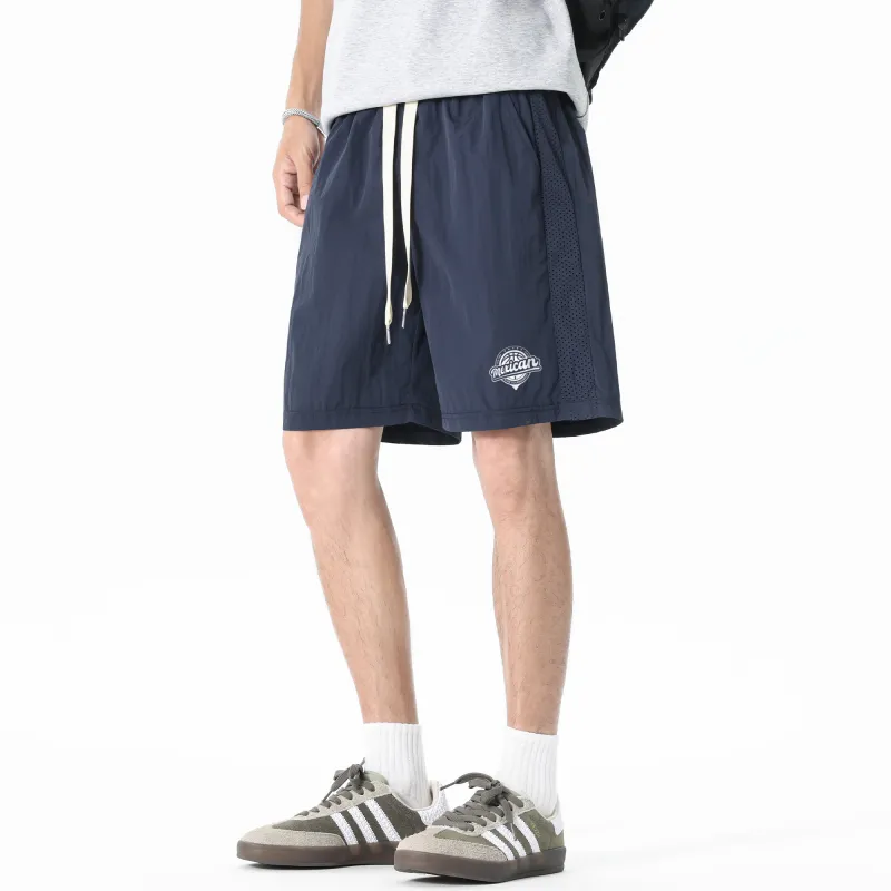 MEXICAN Casual Shorts Unisex-13