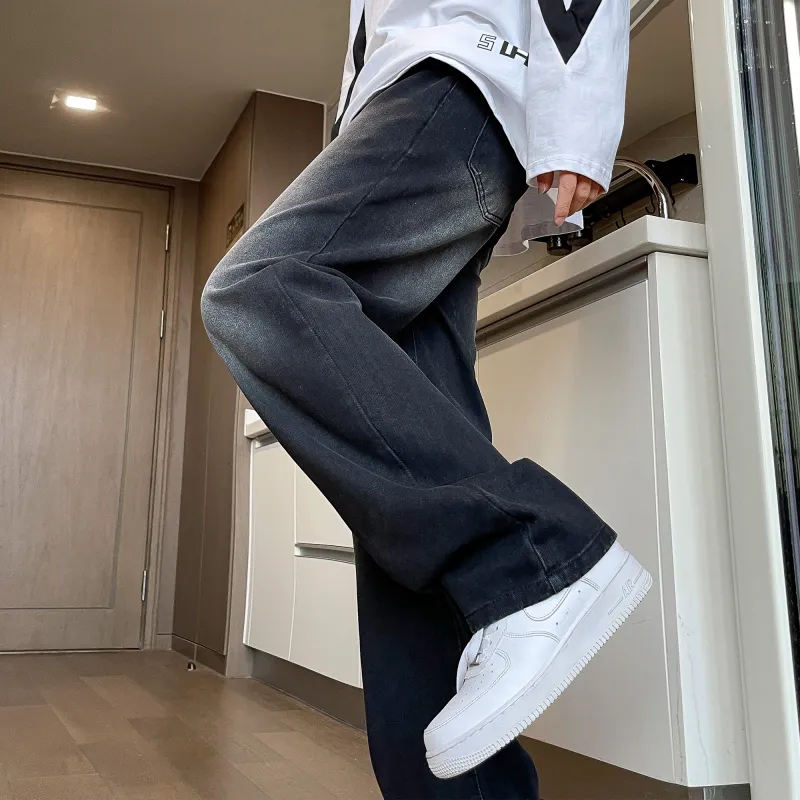 MEXICAN Jeans Unisex-9