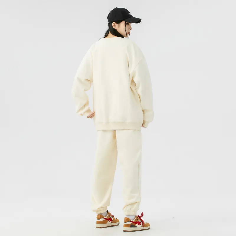 MEXICAN Sweatshirt Sets Unisex-9
