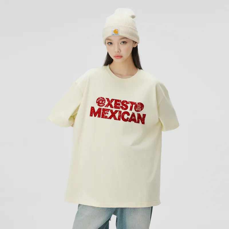 MEXICAN Casual Sportswear Unisex-17