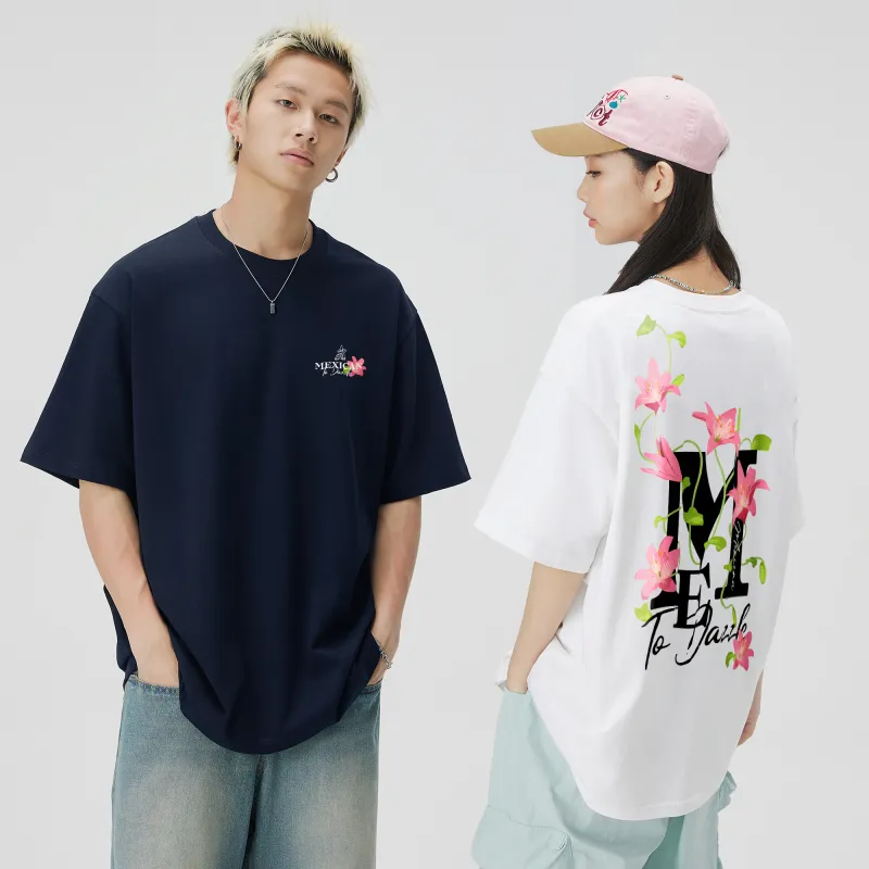 MEXICAN Casual Sportswear Unisex-2