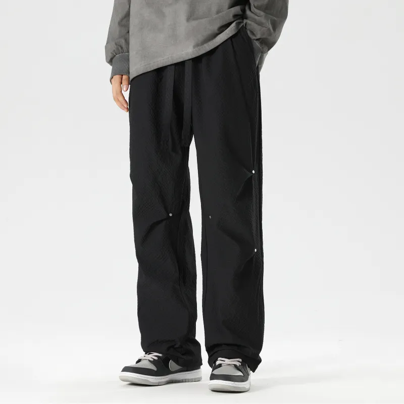 MEXICAN Casual Pants Unisex-2