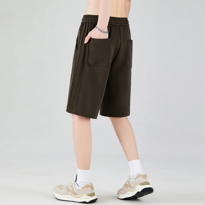 MEXICAN Casual Shorts Unisex-10