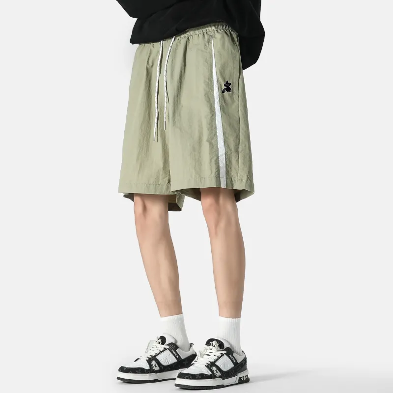 MEXICAN Casual Shorts Unisex-8