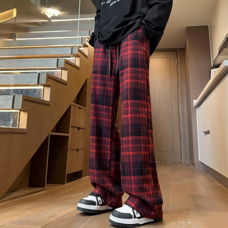 MEXICAN Casual Pants Unisex-2