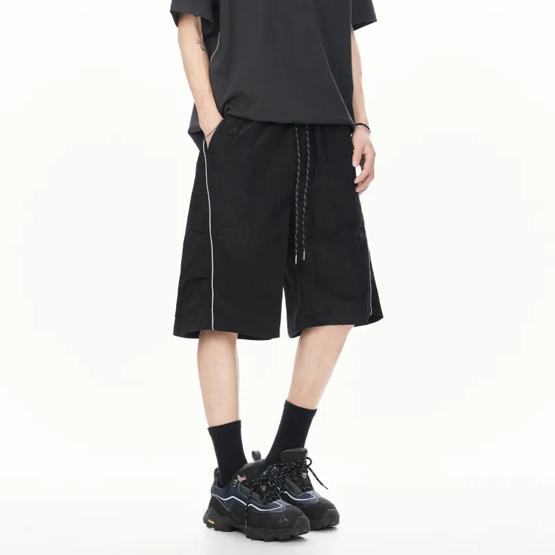 MEXICAN Casual Shorts Unisex-4