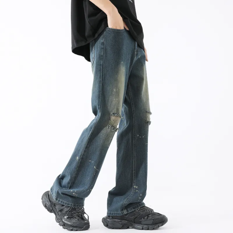 MEXICAN Jeans Unisex-18