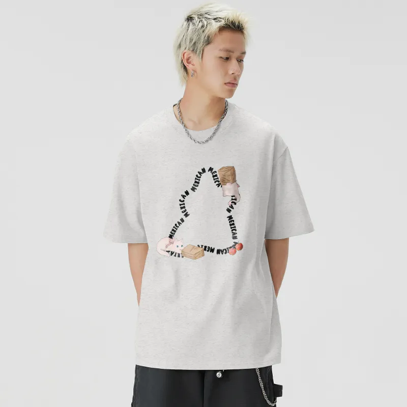 MEXICAN T Shirts Unisex-21