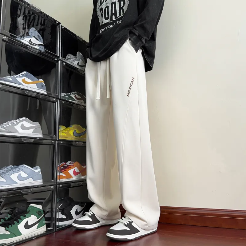 MEXICAN Casual Pants Unisex-2