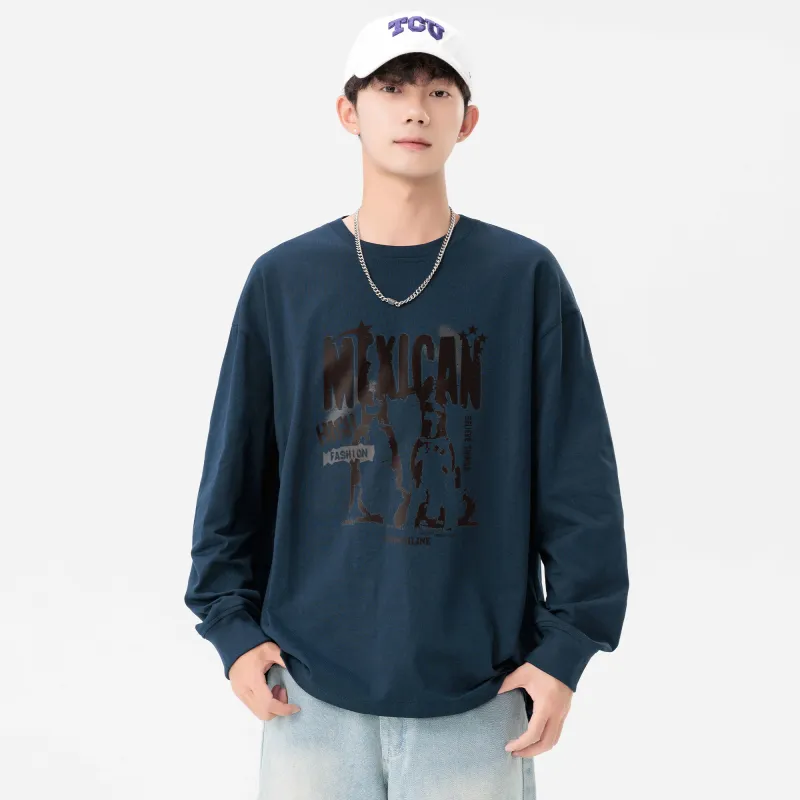MEXICAN T Shirts Unisex-26