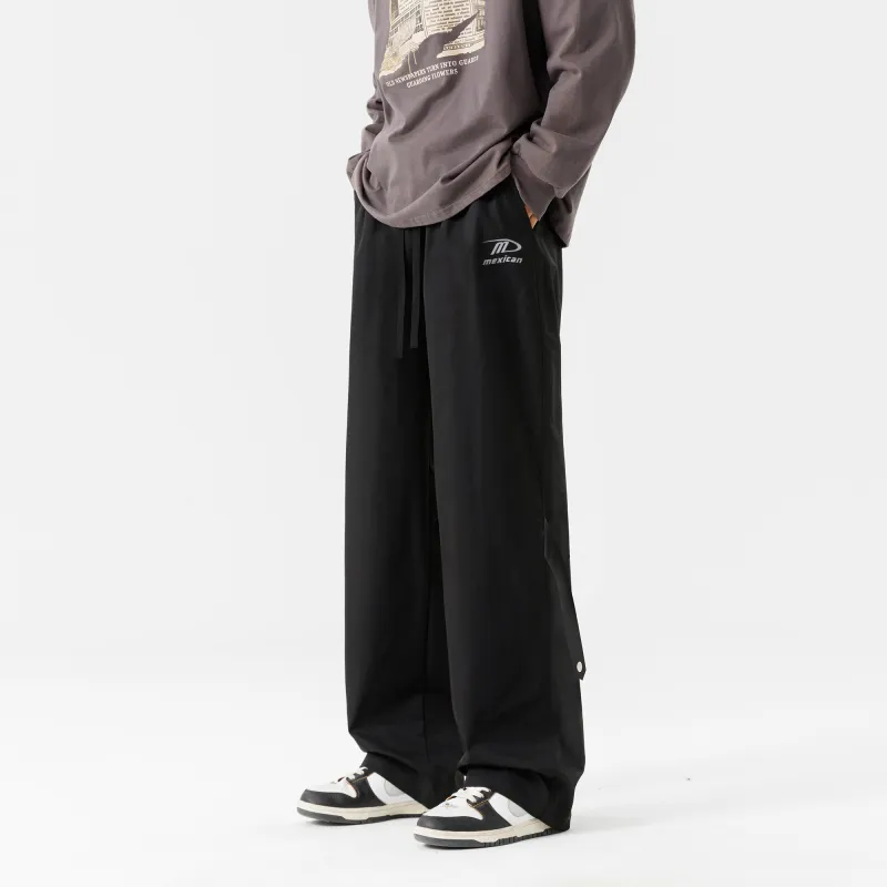 MEXICAN Cargo Pants Unisex-2