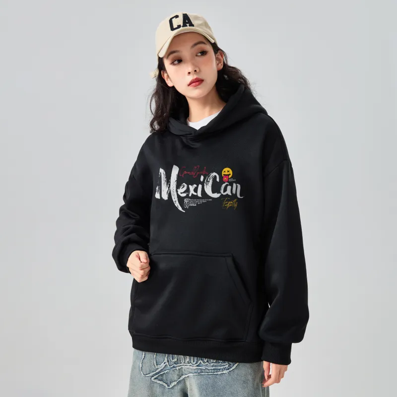 MEXICAN Sweatshirts Unisex-9