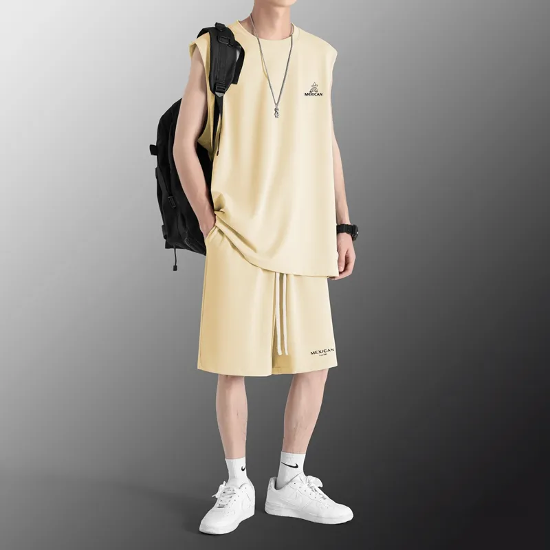 MEXICAN Casual Sportswear Unisex-14