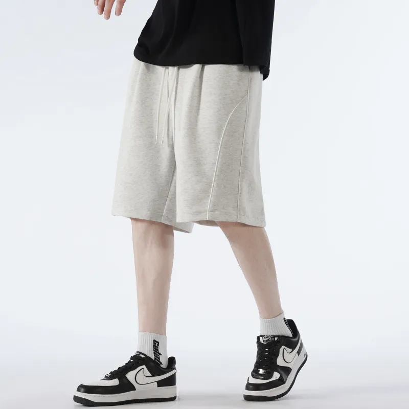 MEXICAN Casual Shorts Unisex-6