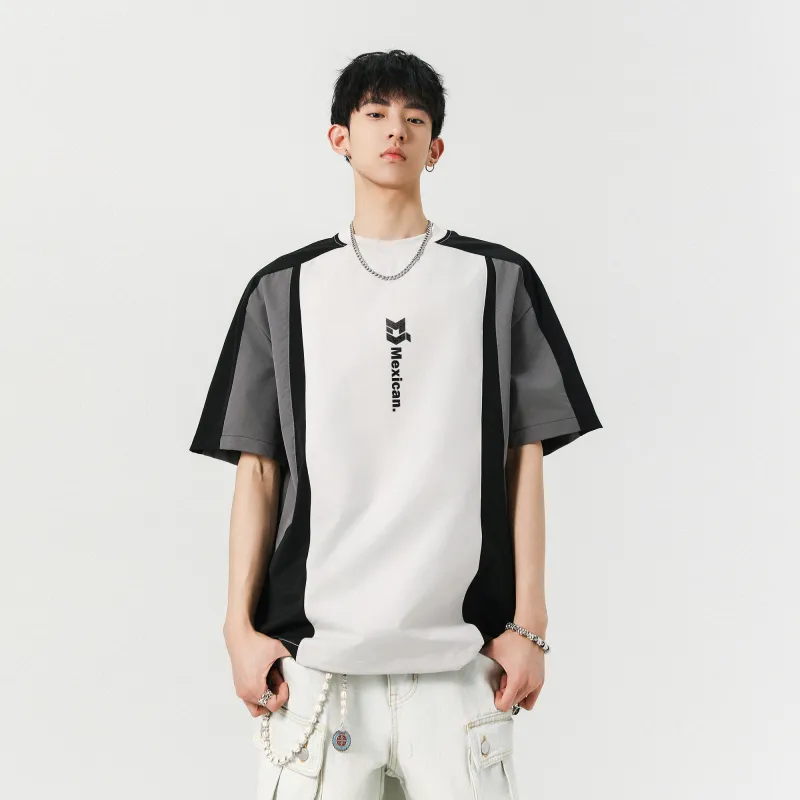 MEXICAN T Shirts Unisex-2