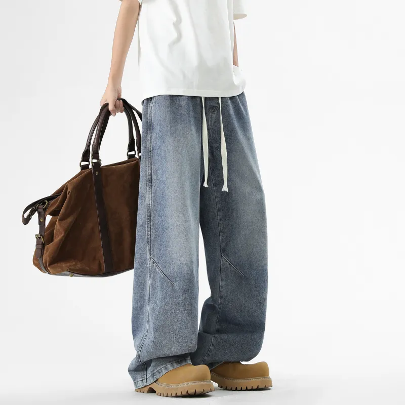 MEXICAN Jeans Unisex-10