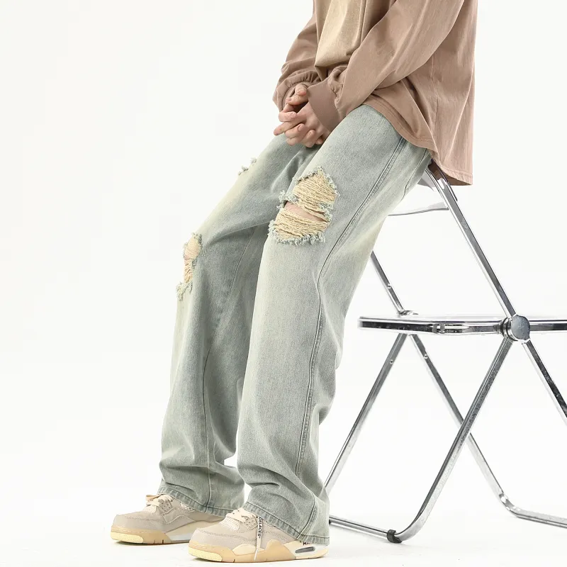 MEXICAN Jeans Unisex-3