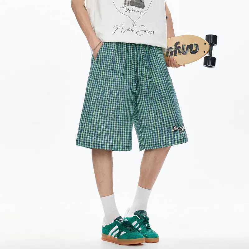 MEXICAN Casual Shorts Unisex-10