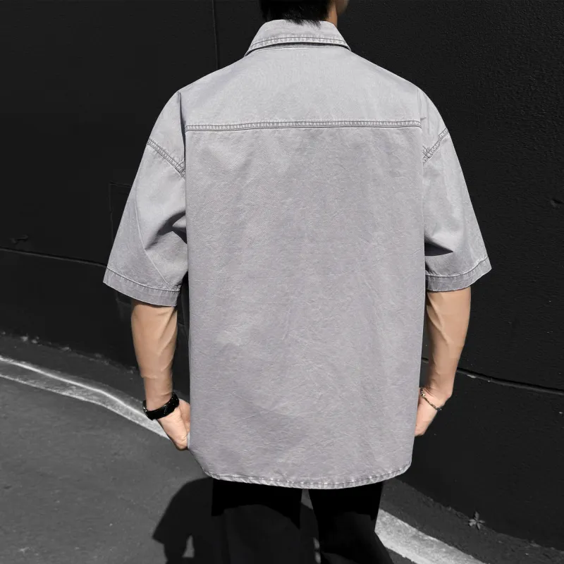 MEXICAN Shirts Unisex-4