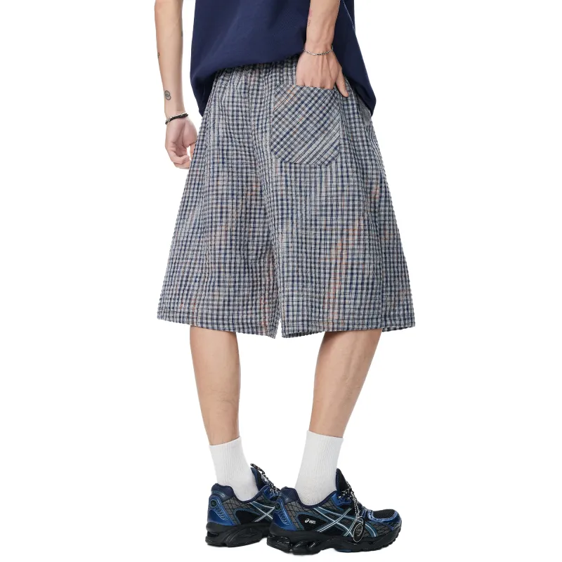 MEXICAN Casual Shorts Unisex-13