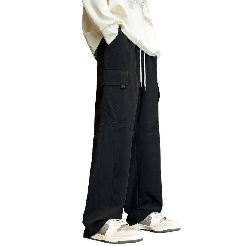 MEXICAN Cargo Pants Unisex-1