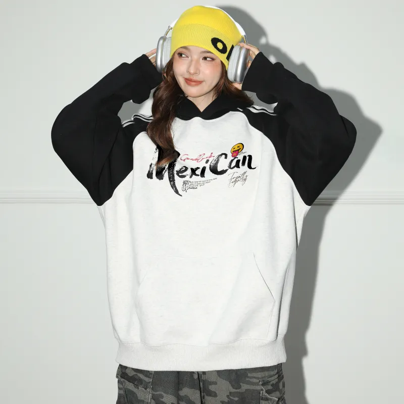 MEXICAN Sweatshirts Unisex-4