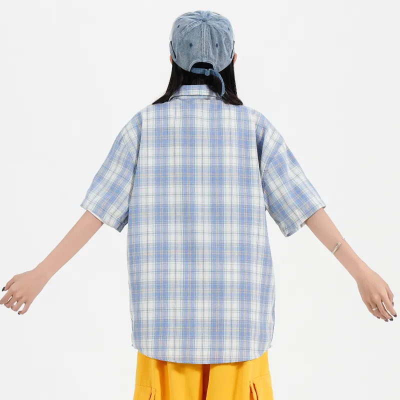 MEXICAN Shirts Unisex-3