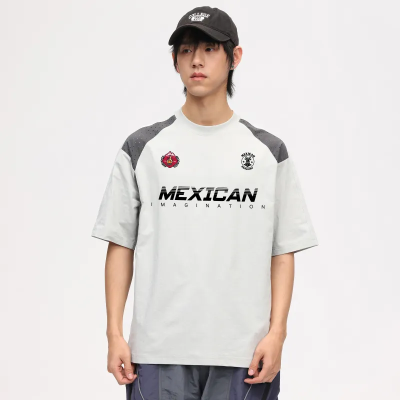MEXICAN T Shirts Unisex-12
