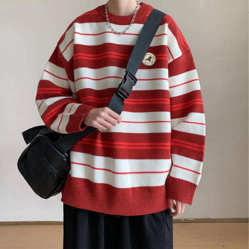 MEXICAN Sweaters Unisex-17