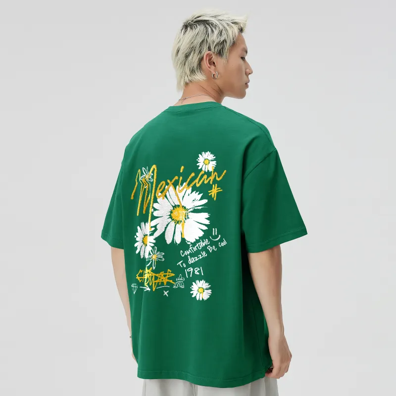 MEXICAN T Shirts Unisex-25