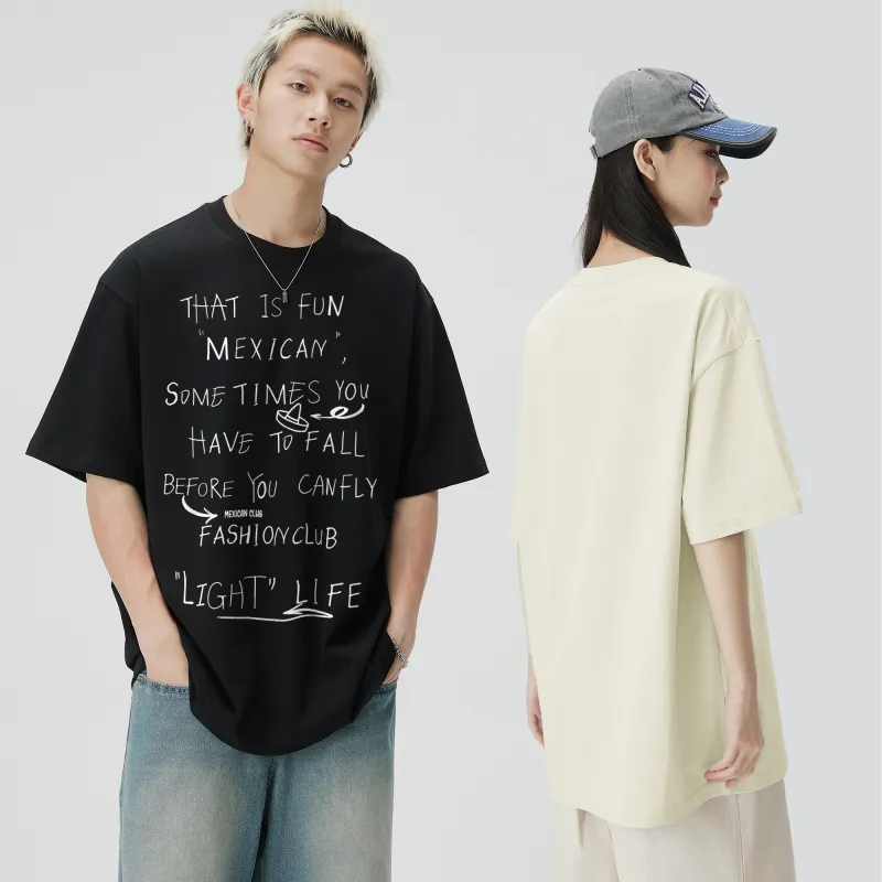 MEXICAN Casual Sportswear Unisex-14