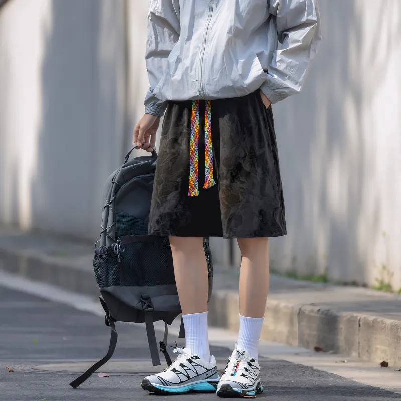 MEXICAN Casual Shorts Unisex-1