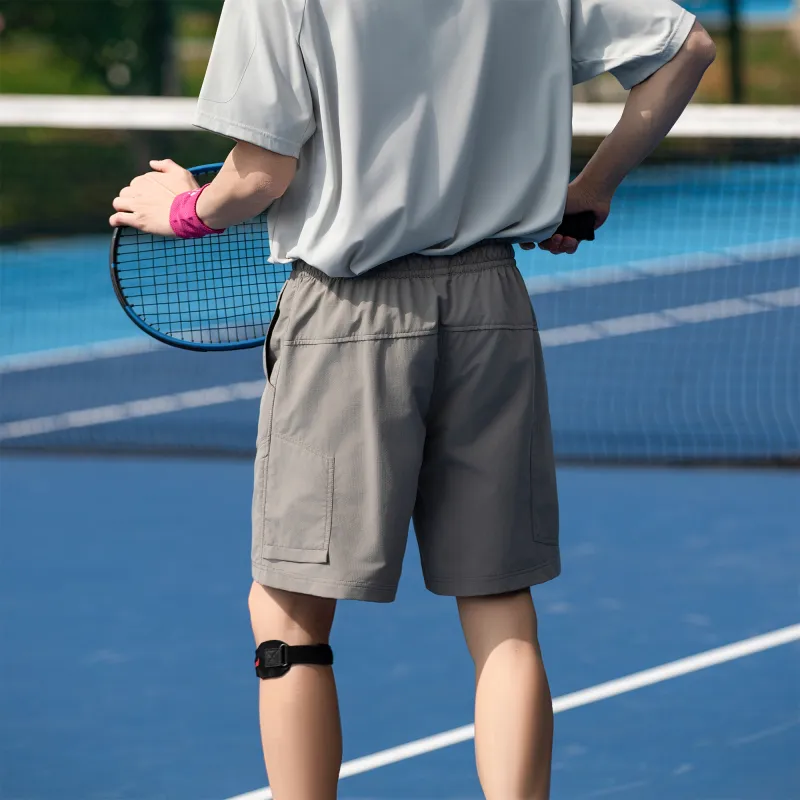 MEXICAN Cargo Shorts Unisex-9