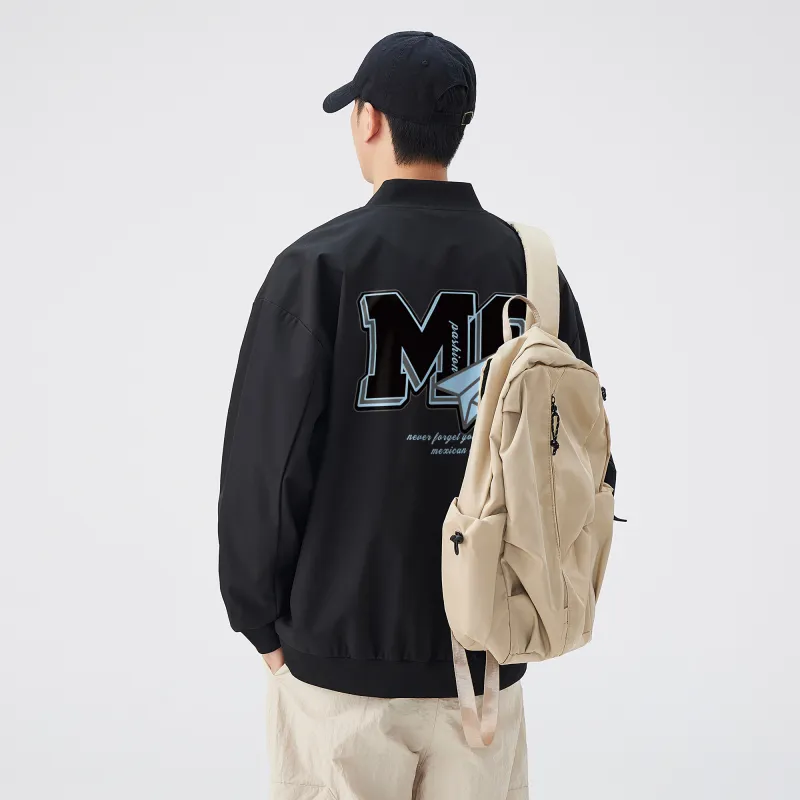 MEXICAN Jackets Unisex-5