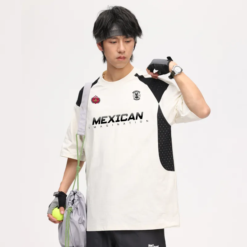 MEXICAN T Shirts Unisex-3