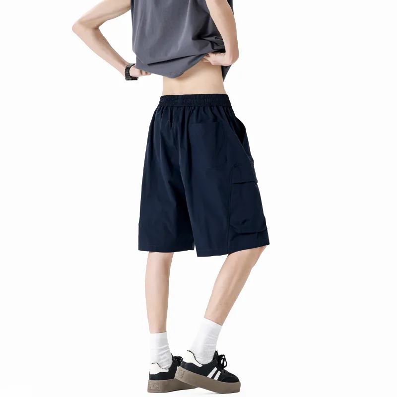 MEXICAN Cargo Shorts Unisex-18
