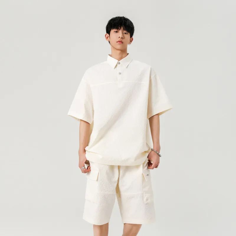 MEXICAN Casual Shorts Unisex-7