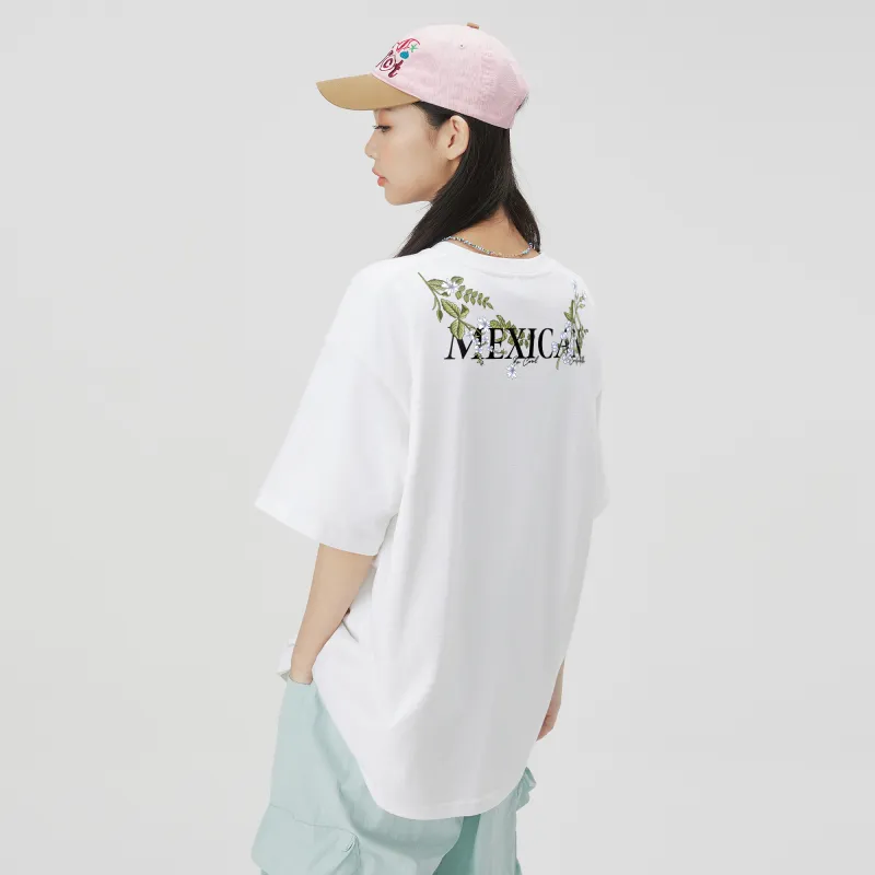 MEXICAN T Shirts Unisex-3