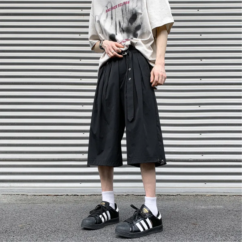 MEXICAN Casual Shorts Unisex-1